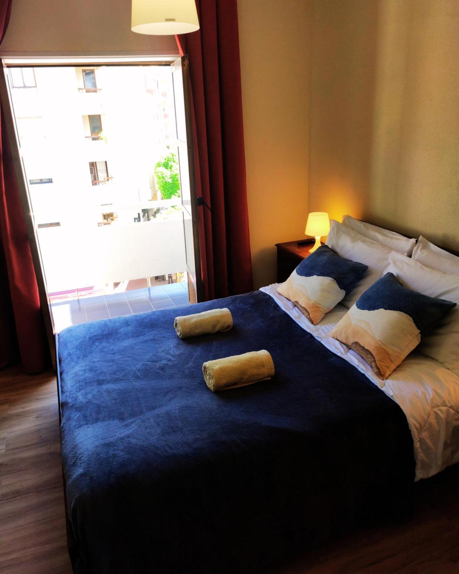 Liberdade Home Royal Esquerdo Braga Ngoại thất bức ảnh