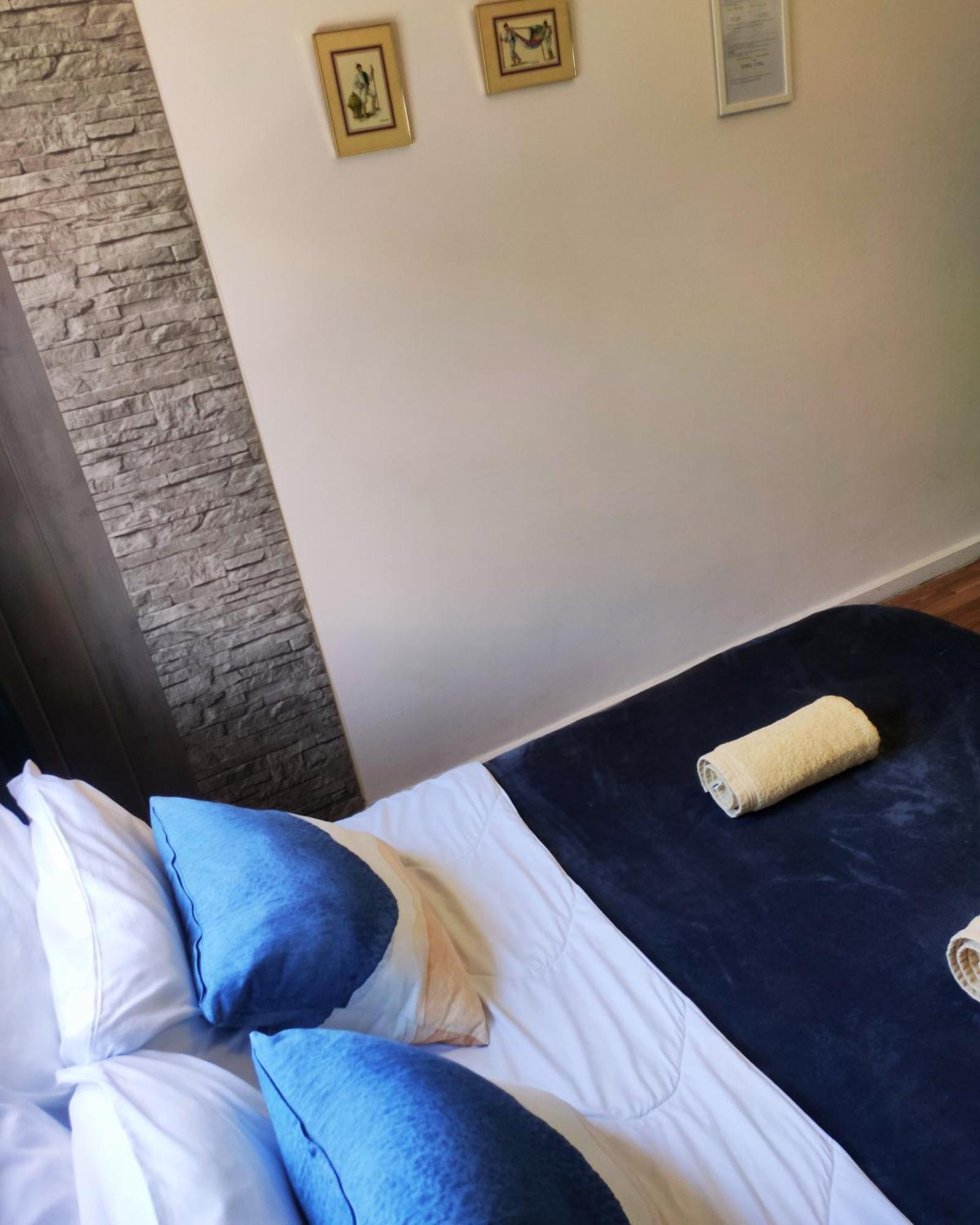 Liberdade Home Royal Esquerdo Braga Ngoại thất bức ảnh