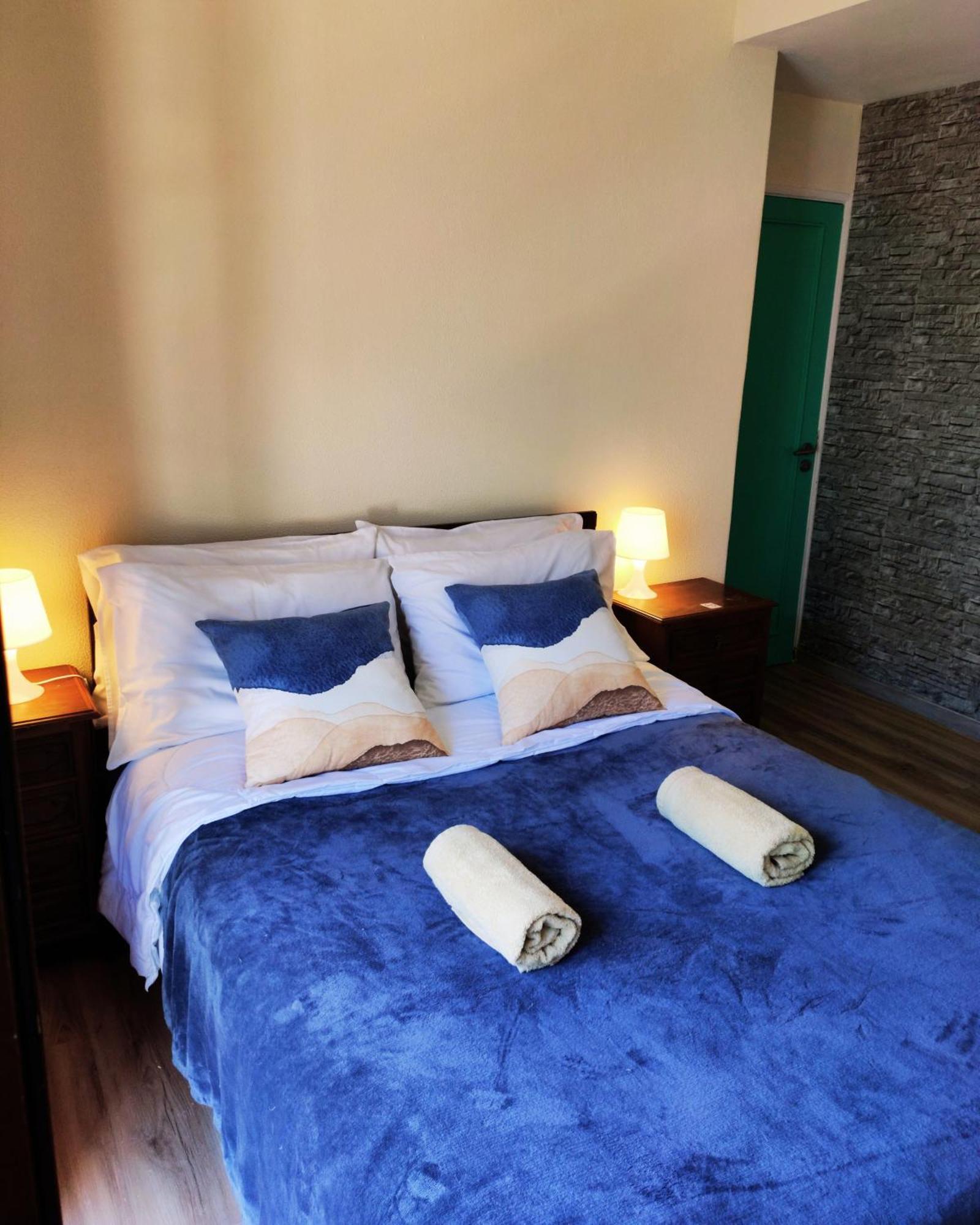 Liberdade Home Royal Esquerdo Braga Ngoại thất bức ảnh
