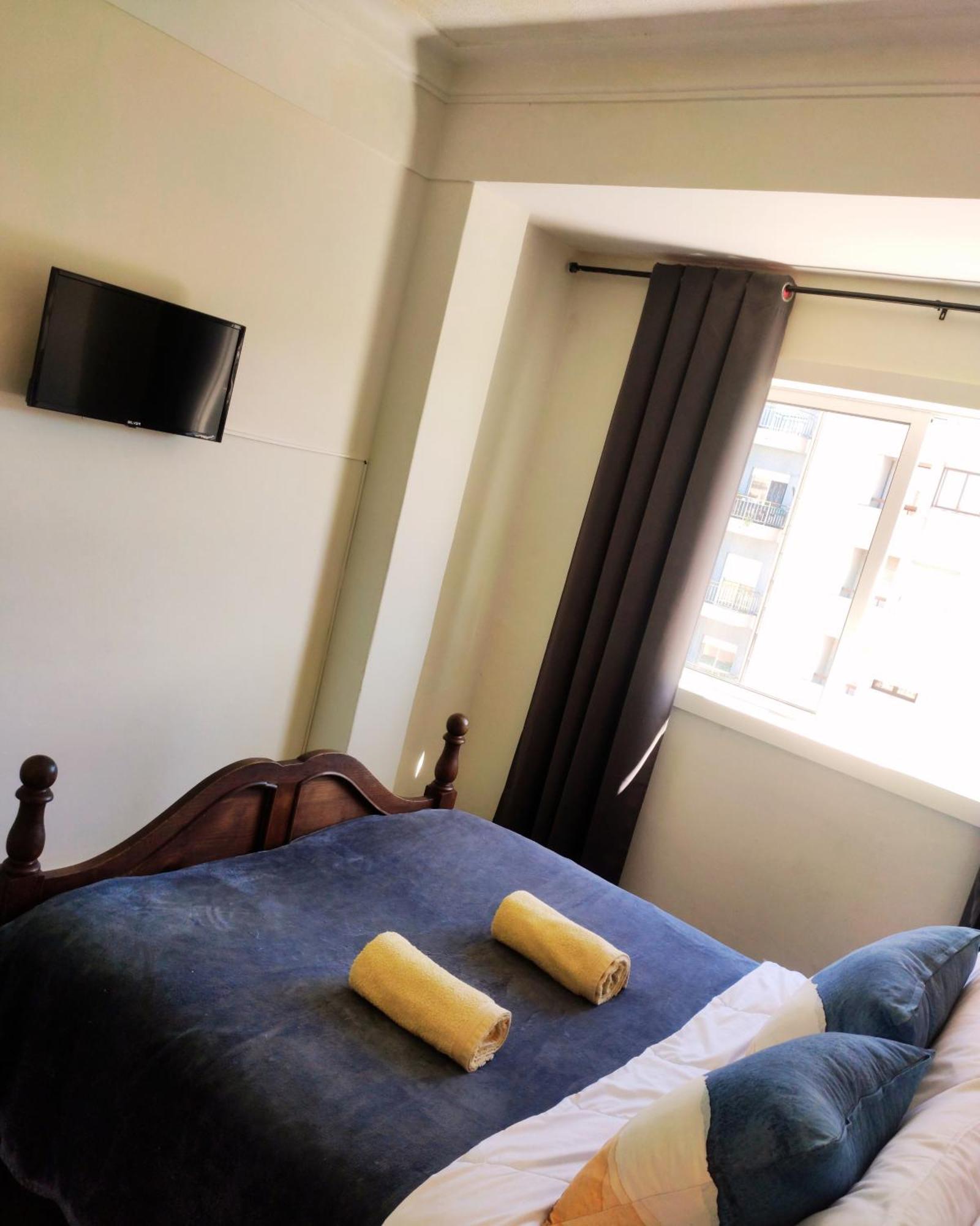 Liberdade Home Royal Esquerdo Braga Ngoại thất bức ảnh
