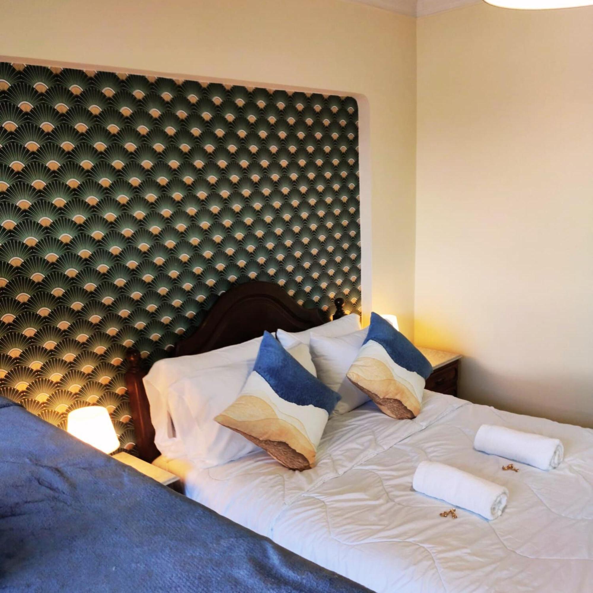 Liberdade Home Royal Esquerdo Braga Ngoại thất bức ảnh