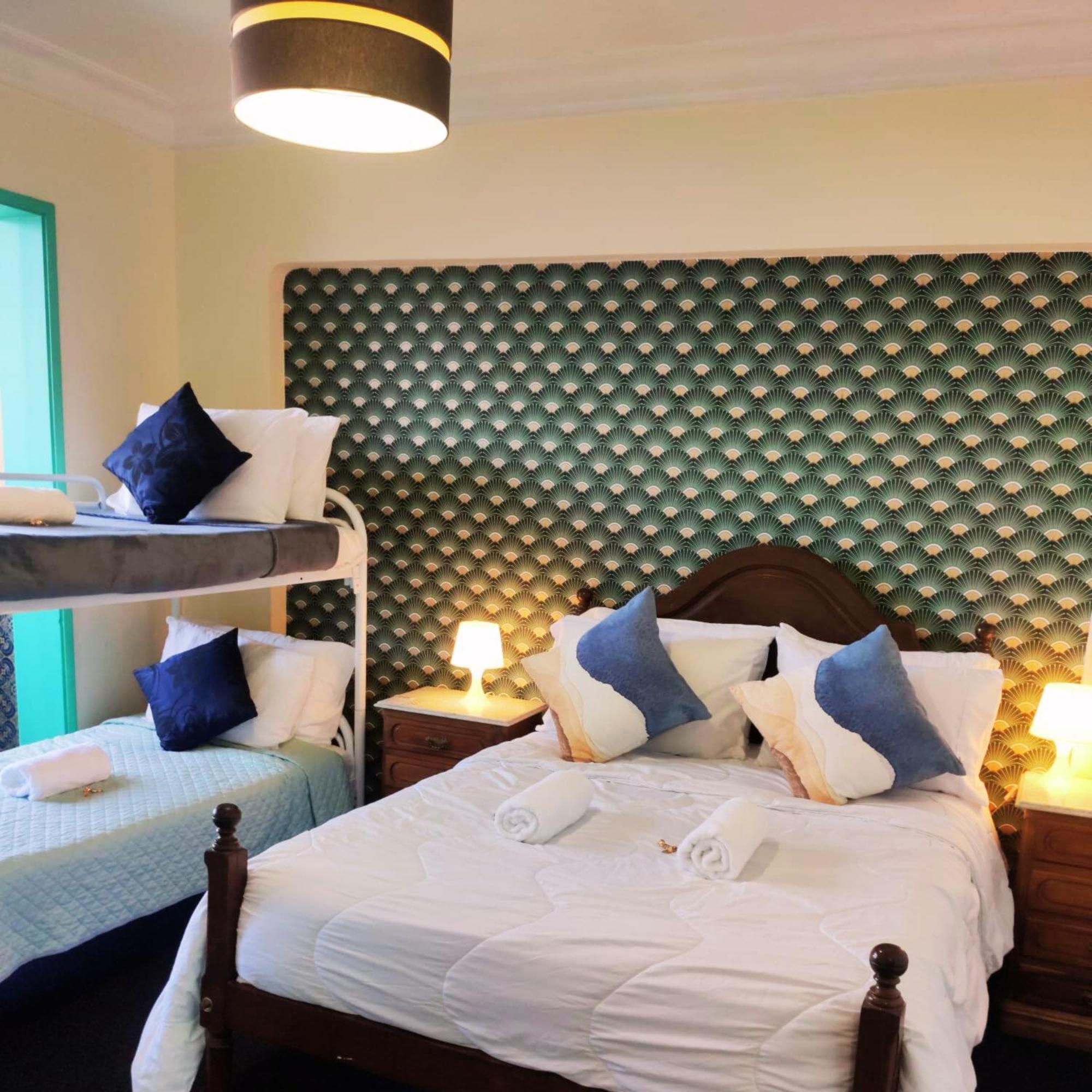 Liberdade Home Royal Esquerdo Braga Ngoại thất bức ảnh