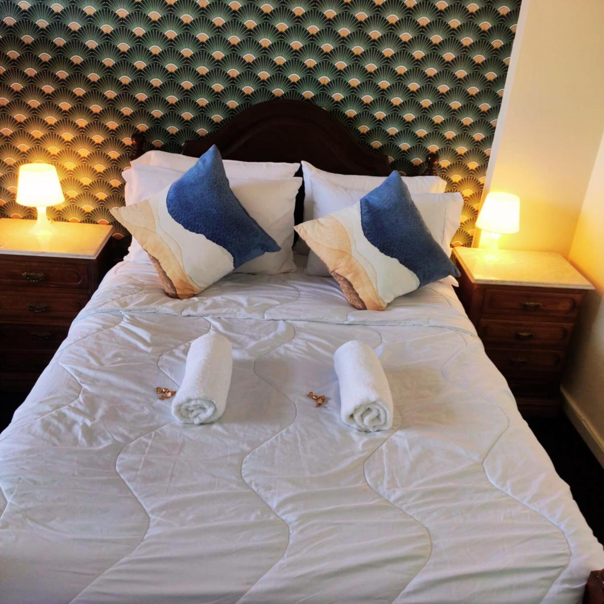 Liberdade Home Royal Esquerdo Braga Ngoại thất bức ảnh