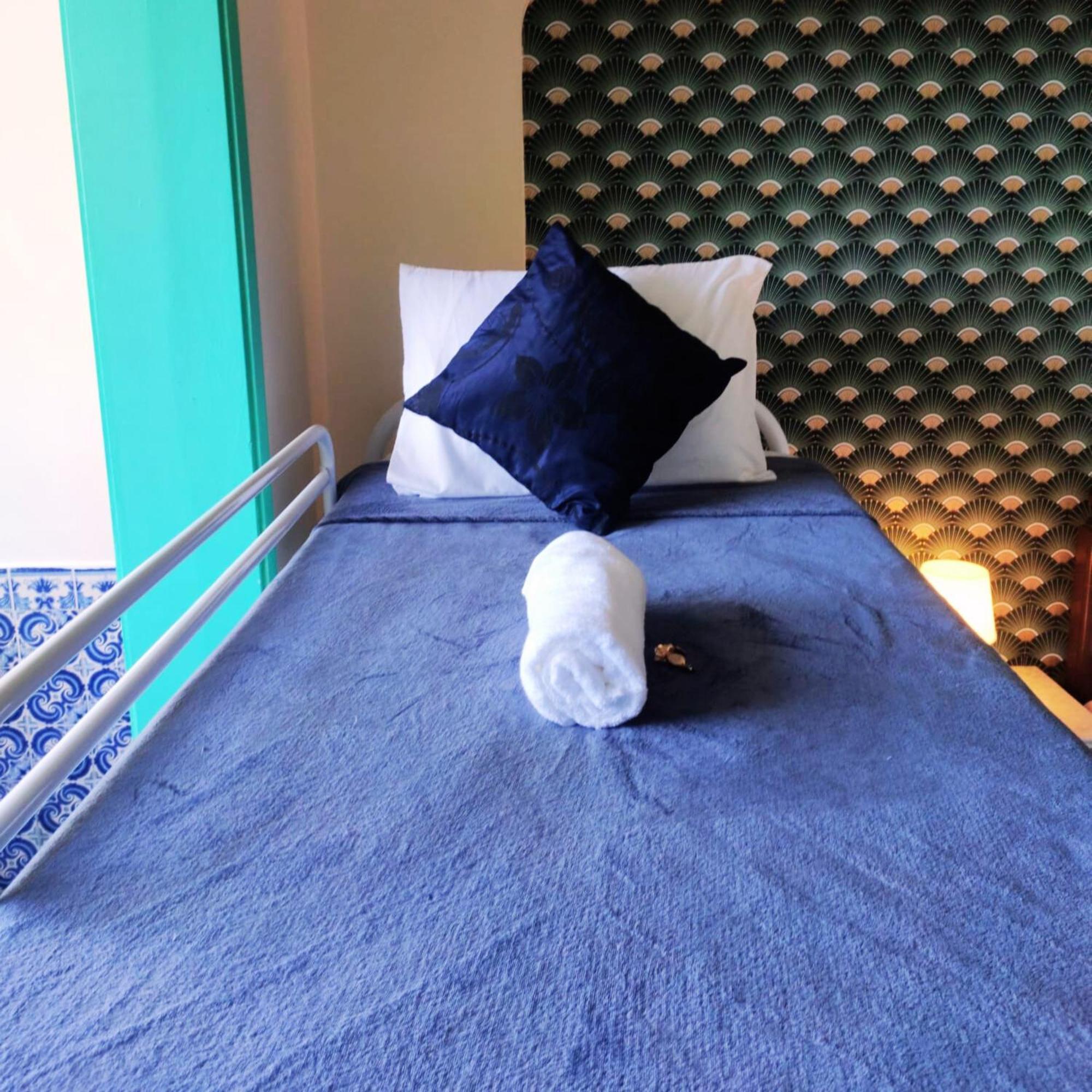 Liberdade Home Royal Esquerdo Braga Ngoại thất bức ảnh